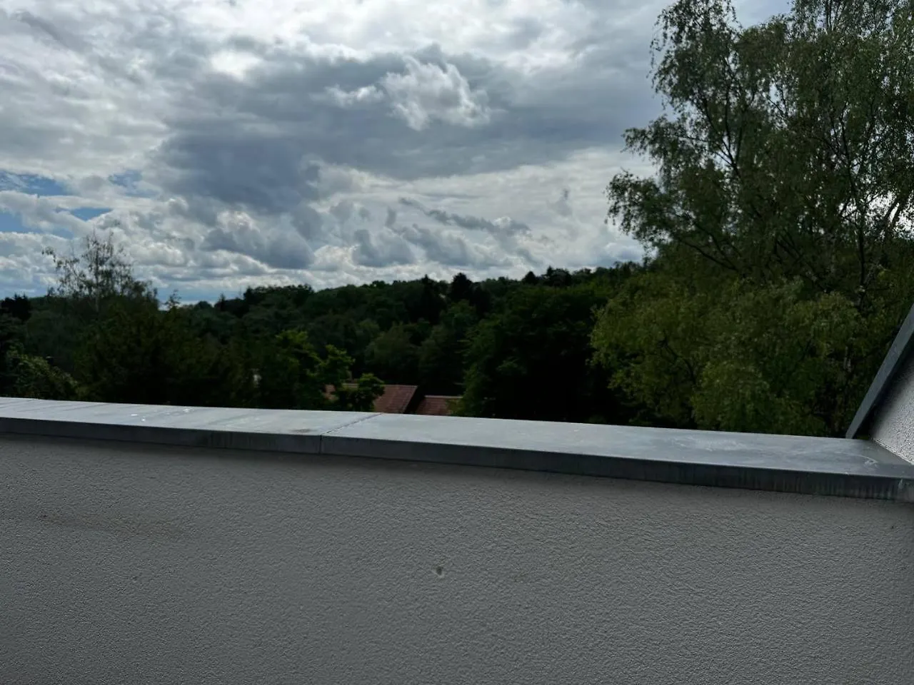 Modern Apartment For Up To 4 People In Stuttgart